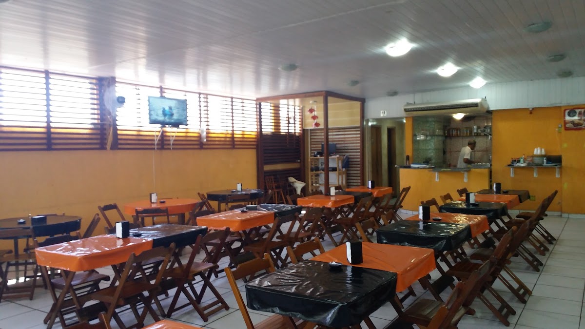 N & N Grill Delivery